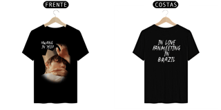 Nome do produtoHWANG IN YEOP - IN LOVE FANMEENTIG IN BRAZIL
