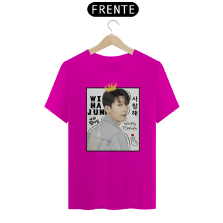 Nome do produtoWI HA JUN - WIVELY FOREVER