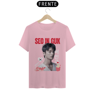 Nome do produtoSeo In Guk - Ao Seu Dispor