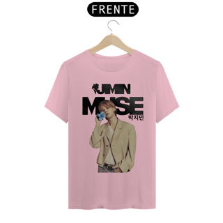 Nome do produtoJIMIN - MUSE