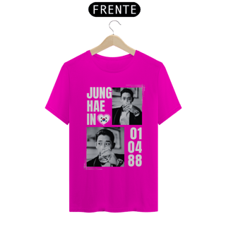 Nome do produtoJUNG HAE IN