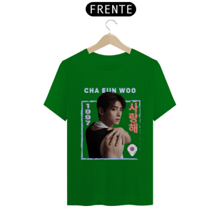 Nome do produtoCHA EUN WOO