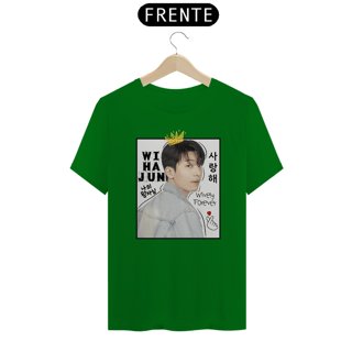 Nome do produtoWI HA JUN - WIVELY FOREVER
