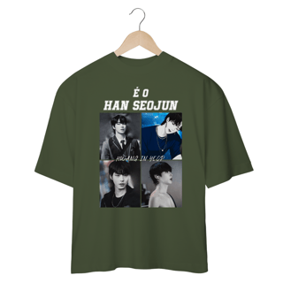 Nome do produtoÉ O HAN SEOJUN - OVERSIZED