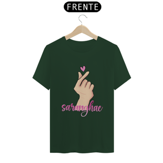 Nome do produtoSaranghae