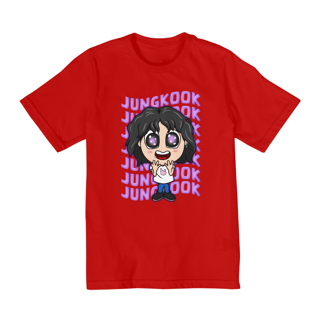 Nome do produtoINFANTIL - JK - 01 Á 08 ANOS