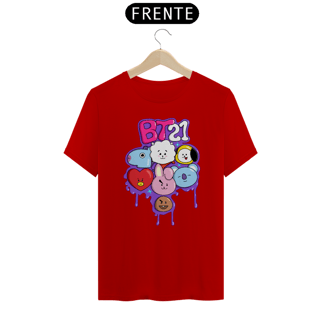 Nome do produtoBT21