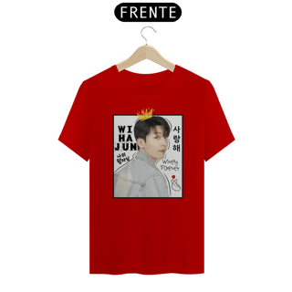Nome do produtoWI HA JUN - WIVELY FOREVER