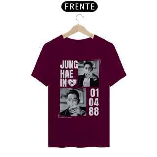 Nome do produtoJUNG HAE IN
