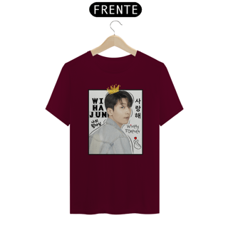 Nome do produtoWI HA JUN - WIVELY FOREVER