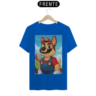 Nome do produto Mario Dogs