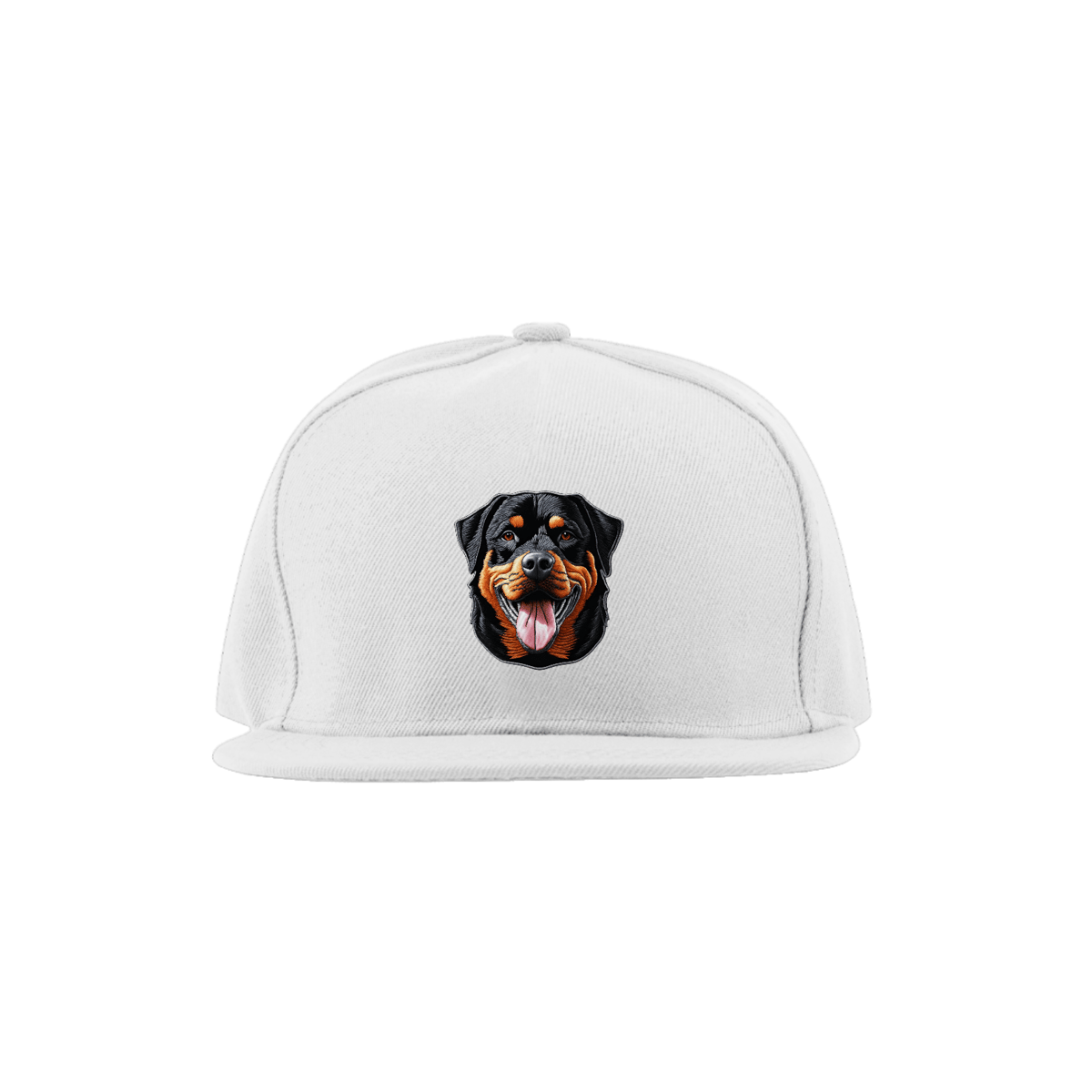 Nome do produto: Rottweiler Simula Bordado
