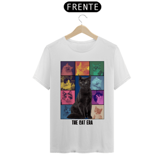Nome do produto The Cat Era 1