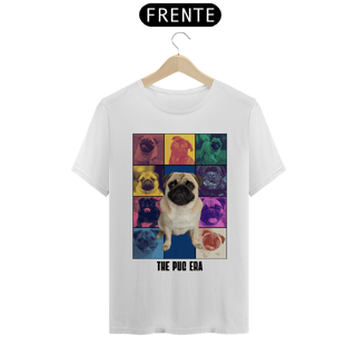 Nome do produto The Pug Era