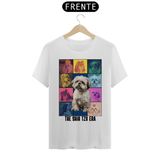 Nome do produto The Shih Tzu Era