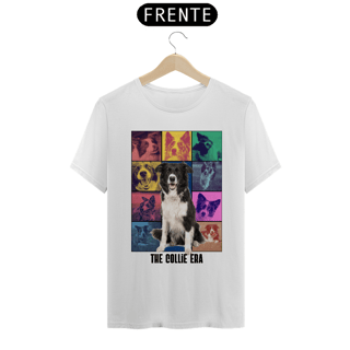 Nome do produto The Collie Era