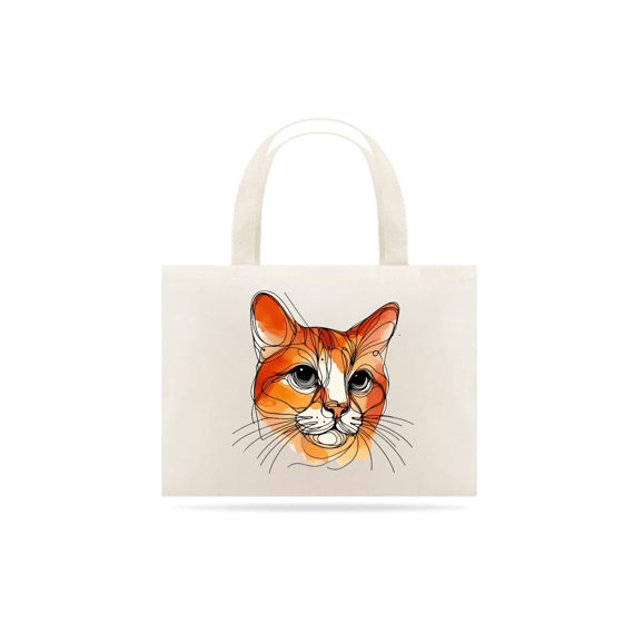 Gato Laranja