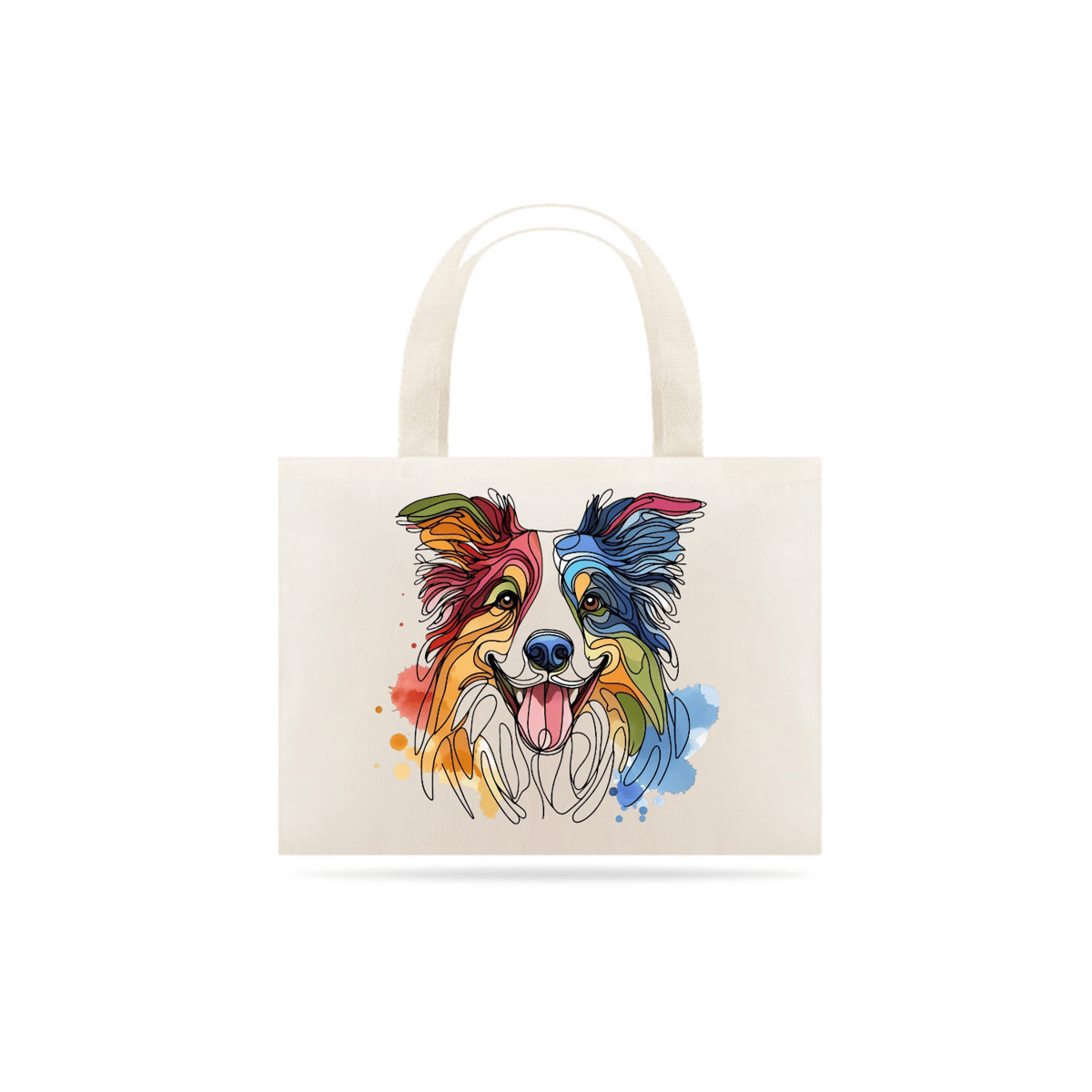 Nome do produto: Border Collie