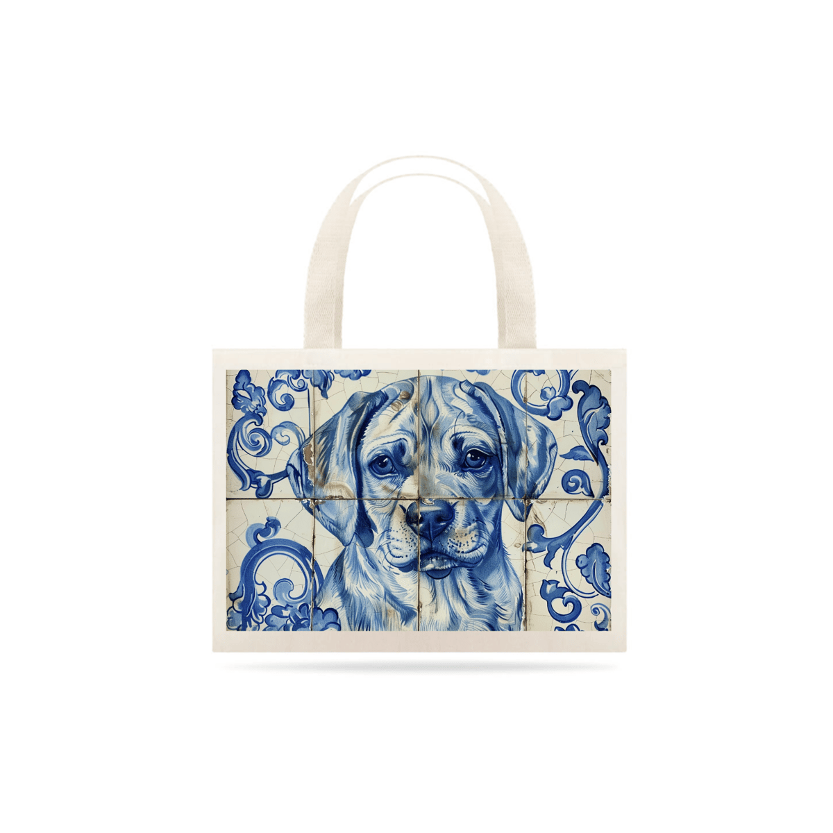 Nome do produto: Cachorro Mosaico Portugês