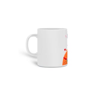Nome do produto Caneca Mãe de Pet