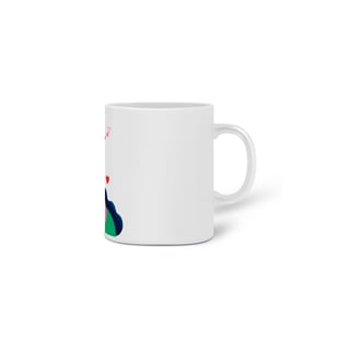 Nome do produto Caneca Mãe de Pet