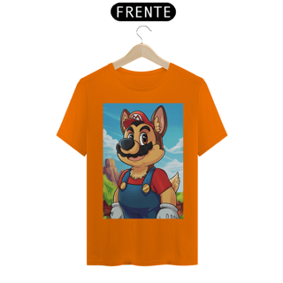 Nome do produto Mario Dogs