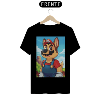 Nome do produto Mario Dogs
