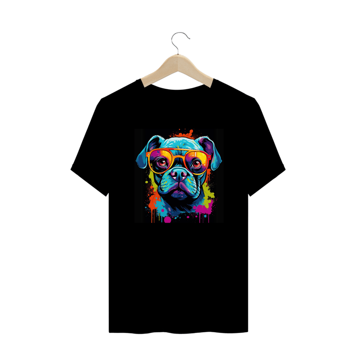 Nome do produto: Over Size 1