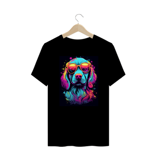 Nome do produto Over Size Cocker Spaniel