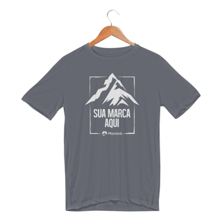 Nome do produto Camiseta Sport Dry UV