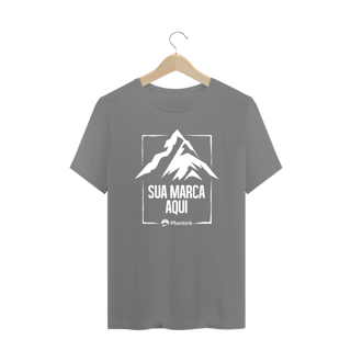Nome do produto T-shirt Quality Plus Size