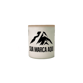 Nome do produto Caneca mágica