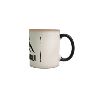 Nome do produto Caneca mágica