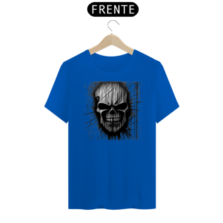Nome do produto Camiseta Estampa Fantasma do Rock 
