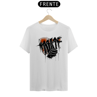 Nome do produto Camiseta Estampa ícone do ROCK