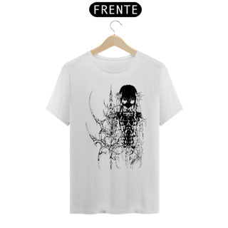 Nome do produto Camiseta Estampa Garota Phunk 