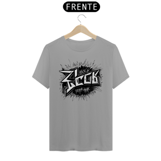 Nome do produto Camiseta Estampada Ícone do ROCK