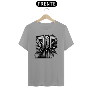 Nome do produto Camiseta Estampa ícone  do ROCK 