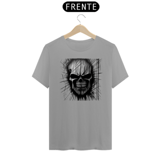 Nome do produto Camiseta Estampa Fantasma do Rock 