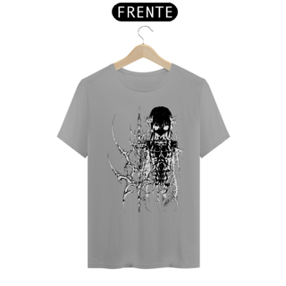 Nome do produto Camiseta Estampa Garota Phunk 