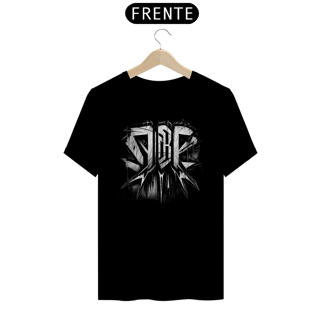 Nome do produto Camiseta Estampa ícone  do ROCK 