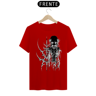 Nome do produto Camiseta Estampa Garota Phunk 