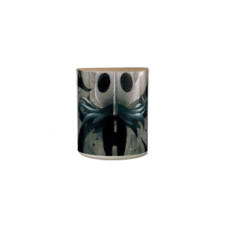 Nome do produto caneca de hollow night