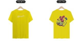 Nome do produto T Shirt Gori x Octo