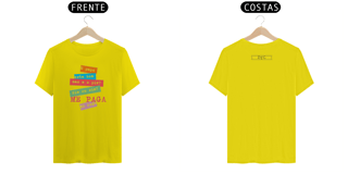 Nome do produto T Shirt Over DFC 