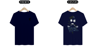 Nome do produto T Shirt DFC content