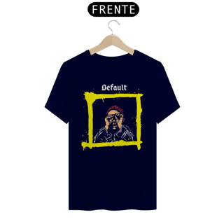 Nome do produto T Shirt Over Binocle