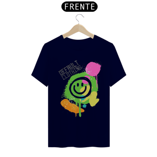 Nome do produto 97 - T Shirt Happy Person 