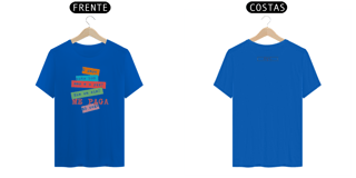 Nome do produto T Shirt Over DFC 