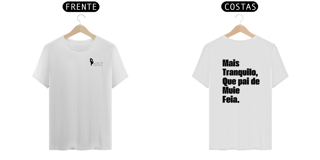 Nome do produto 93 - T Shirt Tanks Father